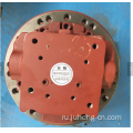 PC20-3 Final Drive Motor 20R-60-00100 GM03-G-15-2